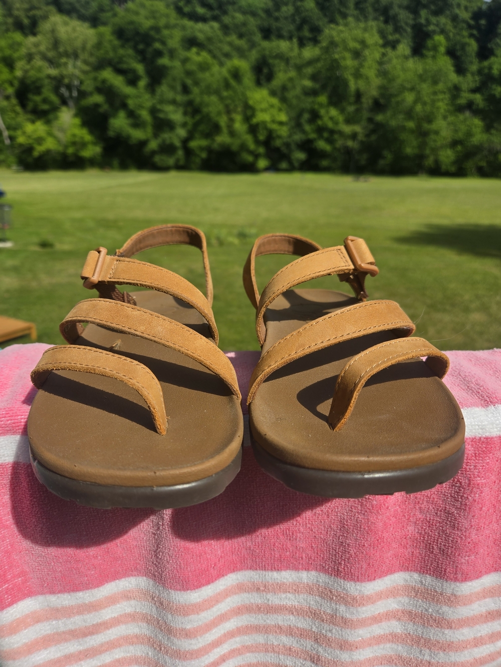 Chaco Women's Lowdown Sandal